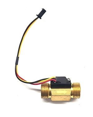 Suburban RV Water Heater IW60 Flow Sensor