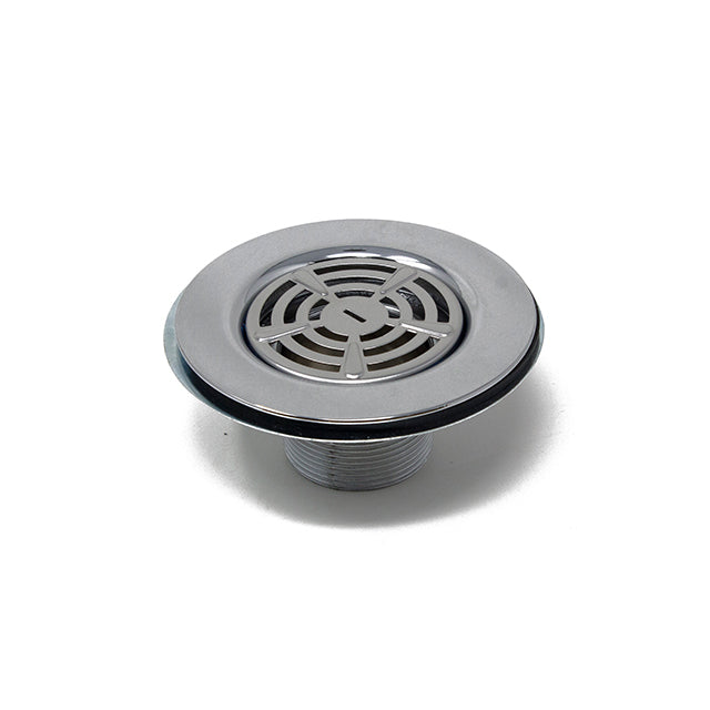 LaSalle Bristol Metal Shower Strainer