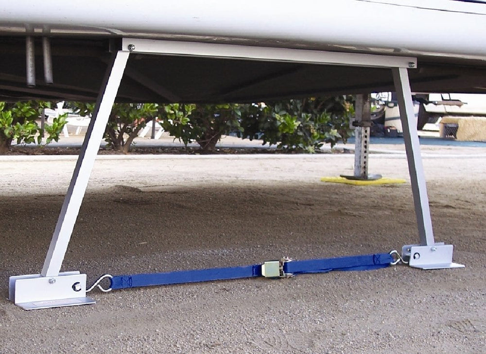 Valterra RV Stabilizer, 14″-28″ Universal, Boxed