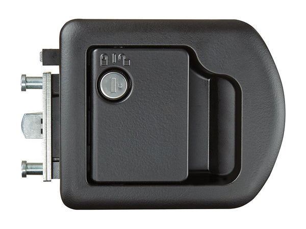 T505 Motorhome Entrance Door Lock without Deadbolt