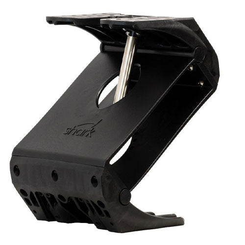 Flex Suspension (225mm Travel, 450mm High)