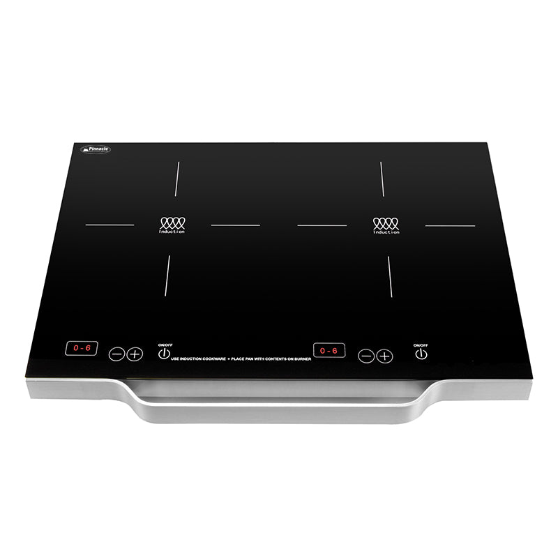 Pinnacle Portable Induction Cooktop PIC 200 N