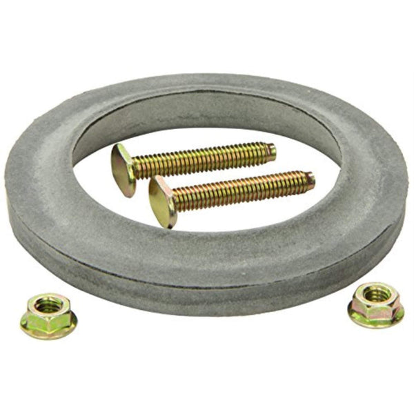 Thetford RV Toilet Floor Seal with Closet Bolts 12524