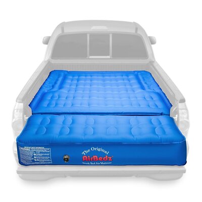 Airbedz Airbedz 5 Bed Pump Tg Mat PPI-104
