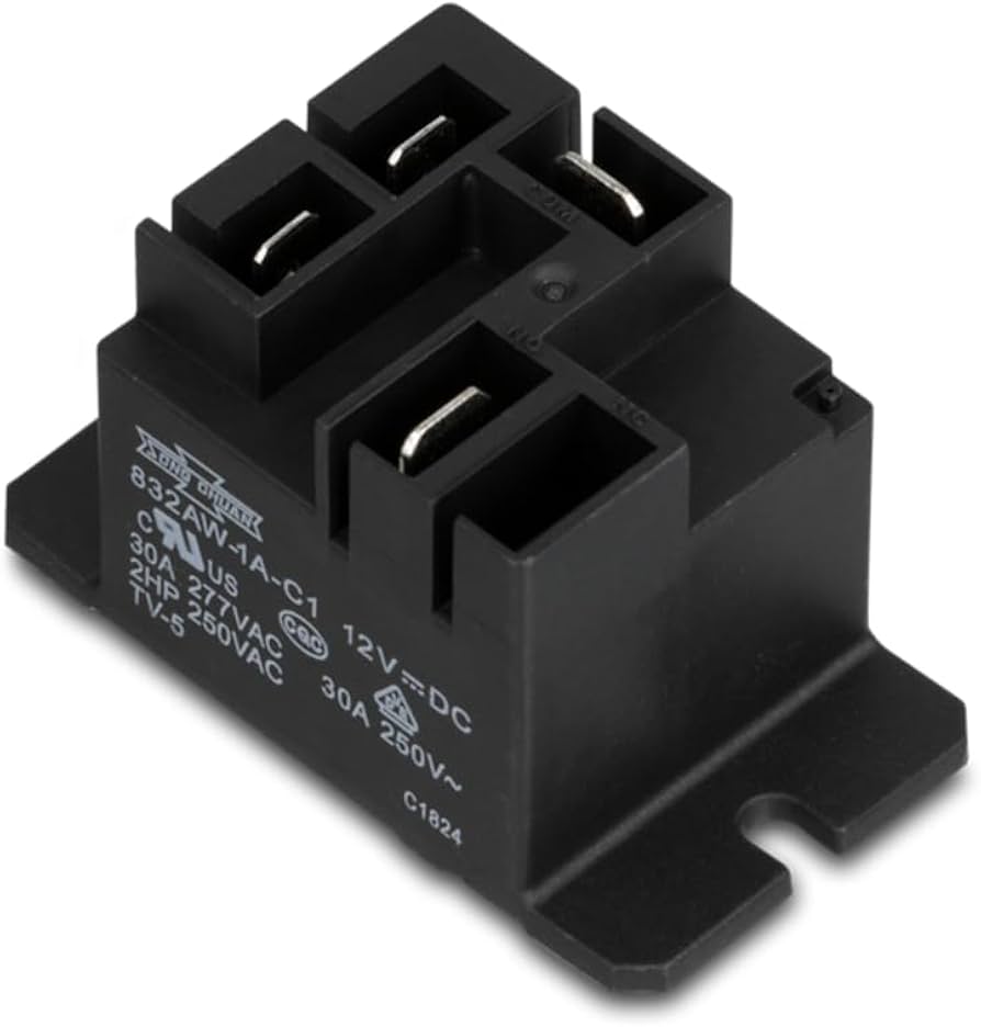 Dometic Relay