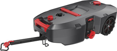 Valterra Silverback ™ ST-5282W Portable Waste Holding Tank