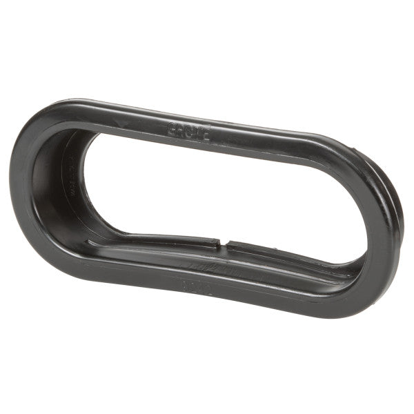 Grote 92420 Grommets For 6" Oval Lights, Open Grommet