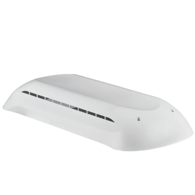 Dometic RV Ref Roof Vent Cover Polar White