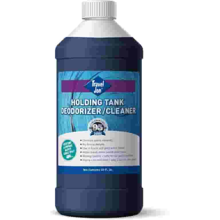 Century Chemical 19963-Cl Waste Holding Tank Treatment