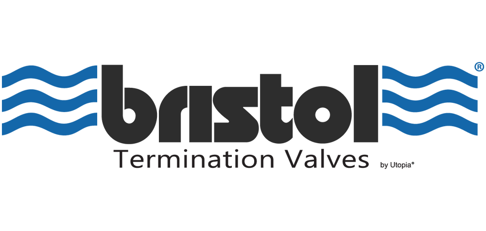 LaSalle Bristol 3-Inch Slip & Hub RV Waste Valve with 60