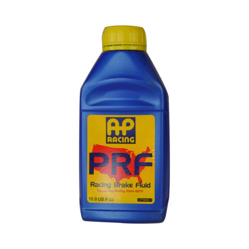Ap Products Bauer Non Master Cylinder #327 013-8912327