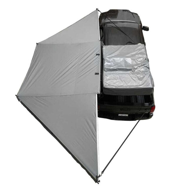 Overland Vehicle Systems Travel Cover for HD Nomadic 180 Degree Awning 18069909
