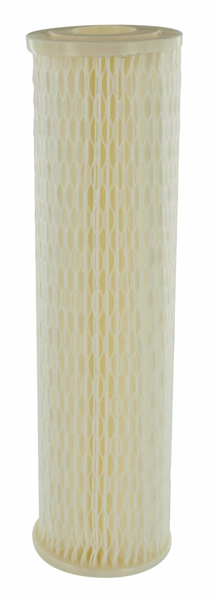 Valterra AquaFRESH Cyst & Sediment Filter, Exterior Cartridge Replacement, 10″, Shrink Wrap w/Label