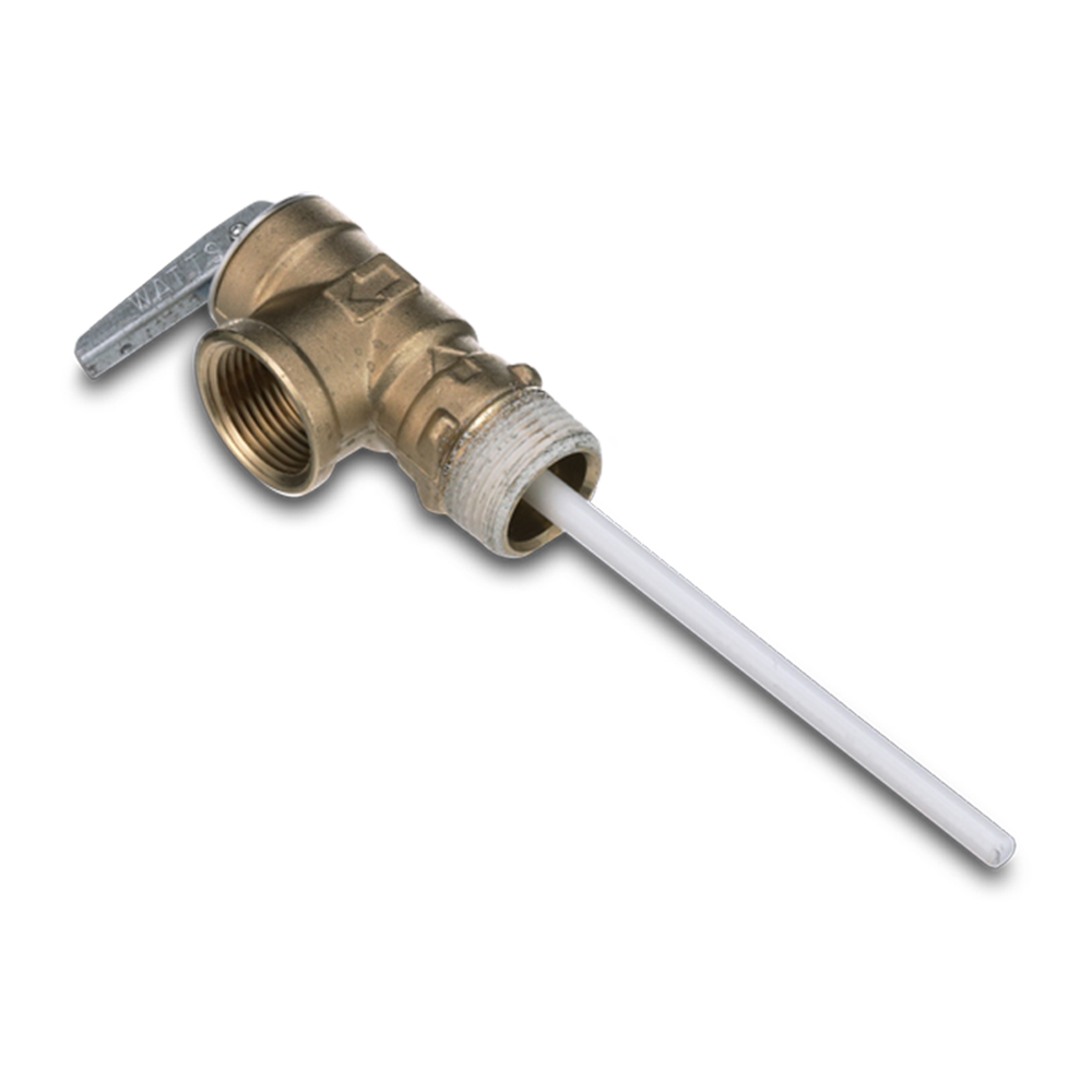Dometic (Atwood) Water Heater Pressure Relief Valve