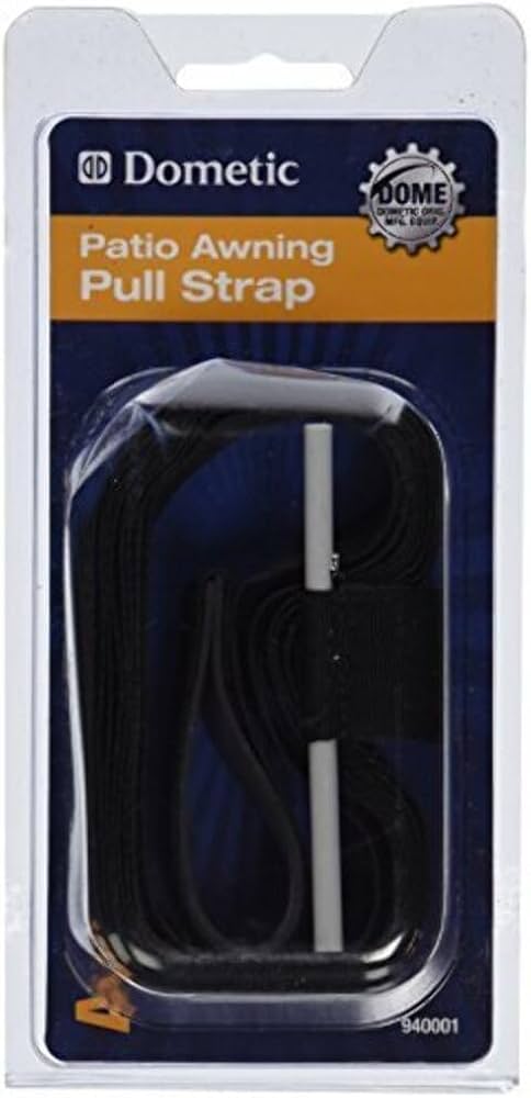 Dometic Accessory Kit Pull Strap