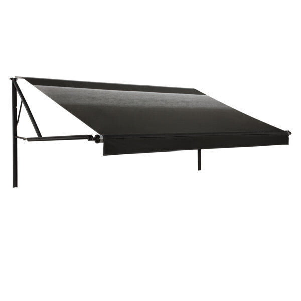 Dometic 9100 Power Awning 915FJ21.500UL
