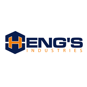 Heng's Industries Universal Vent 17- Setup Kit
