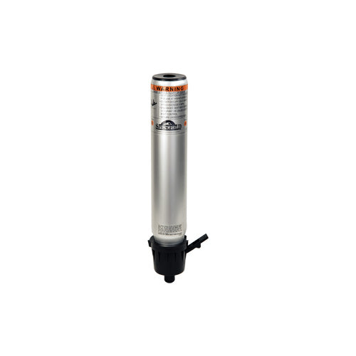 Taper-Lock™ Hi-Lo Fixed Height Post, 13″