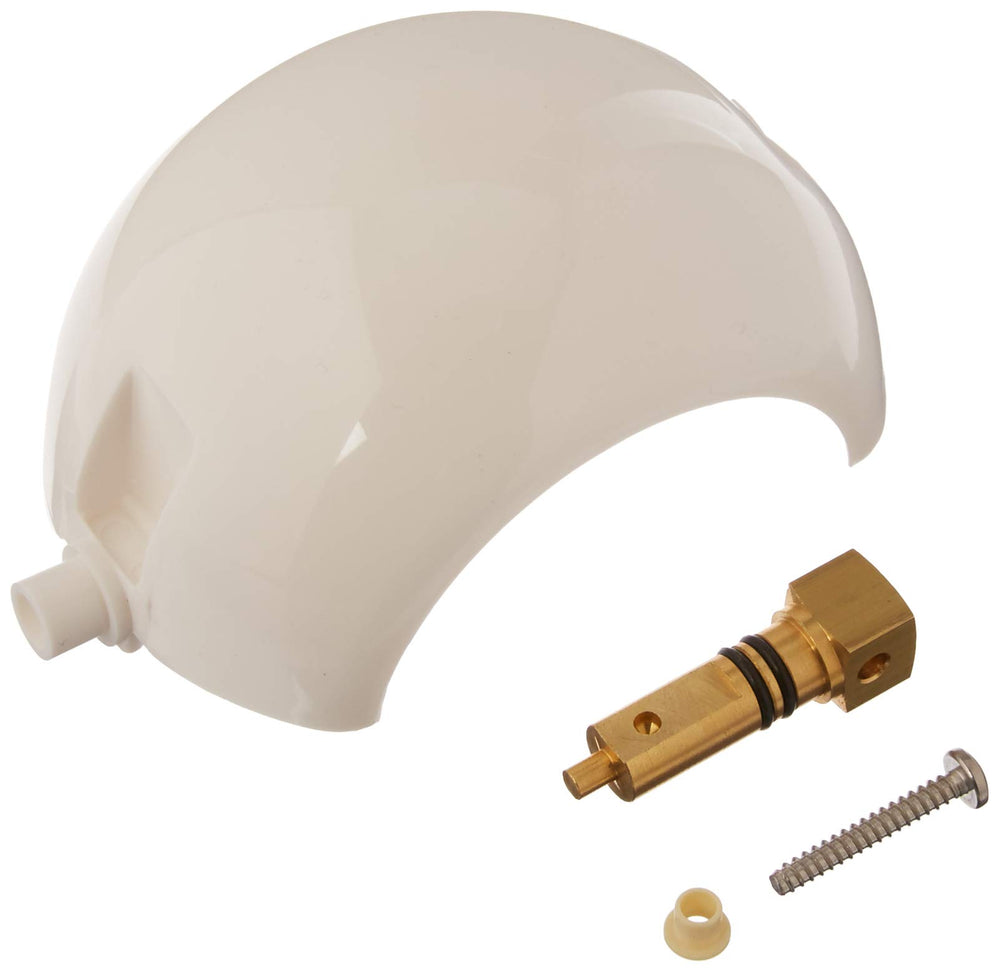 Dometic Half Ball With Shaft - Aquastar Distributors