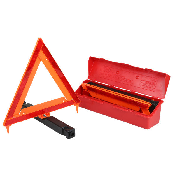 Grote 71422 Triangle Warning Kits, Triangle Warning Kit