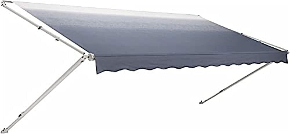 DOMETIC 8500 Patio Awning 848NS21.400B