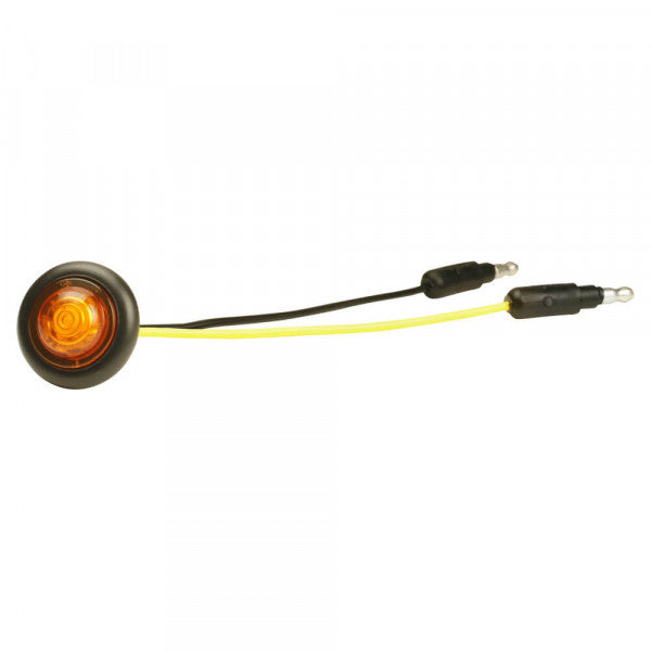 Grote 49333 MicroNova® Dot LED Clearance Marker Light