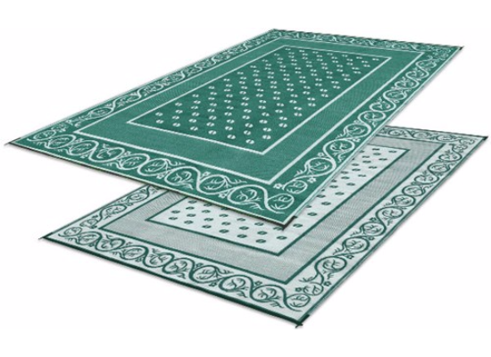 Faulkner Reversible Multipurpose Mat (36" x 68")- Independence Day