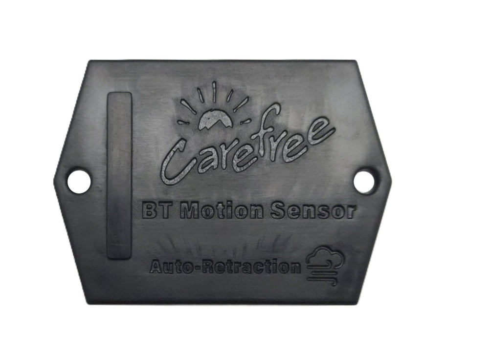 Carefree BT Motion Sensor