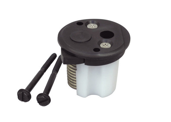 Dometic/Sealand - Spring Cartridge Only Black Cover