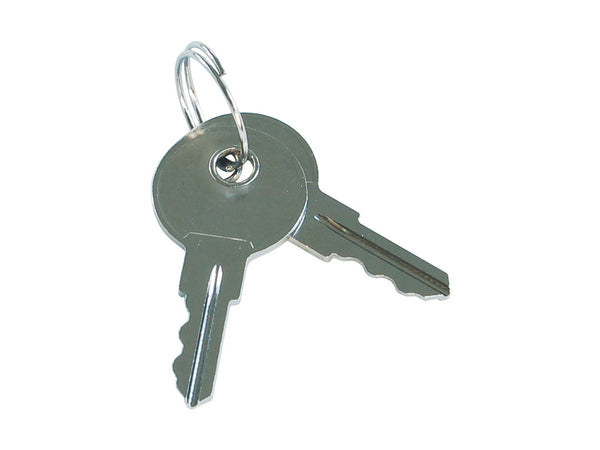 RV Designer L210 Replacement Key