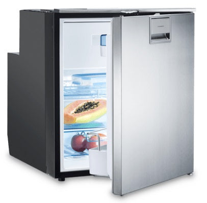 Dometic Corp CRX1065 COMPLETE STAINLESS DOOR WIT