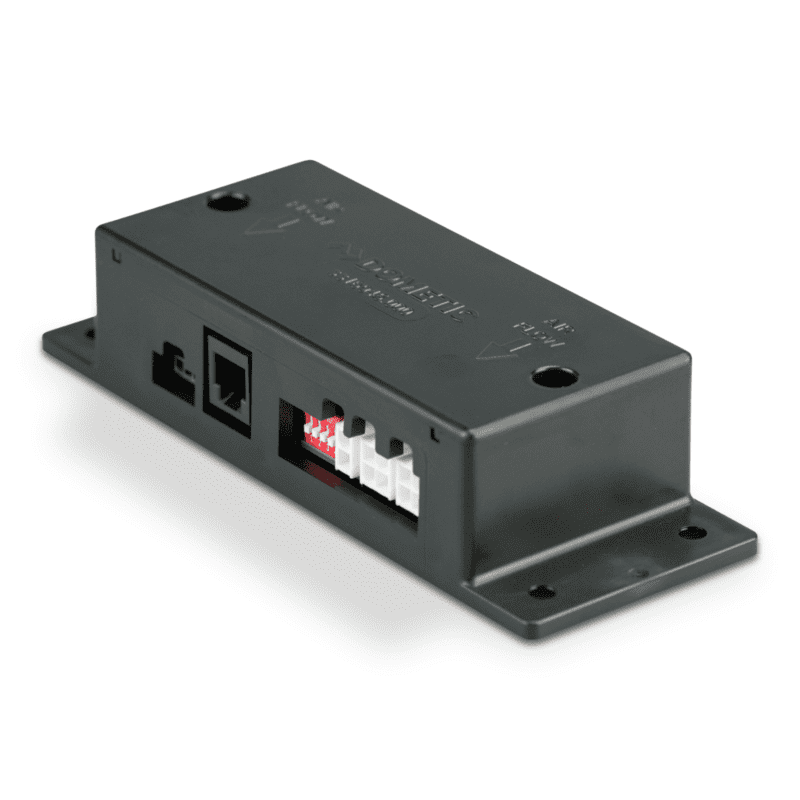 Dometic [PDF] 3/20/18 RV-C Gateway Installation Instructions - Dometic