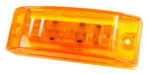 Grote 54003 SuperNova® LED Clearance Marker Light
