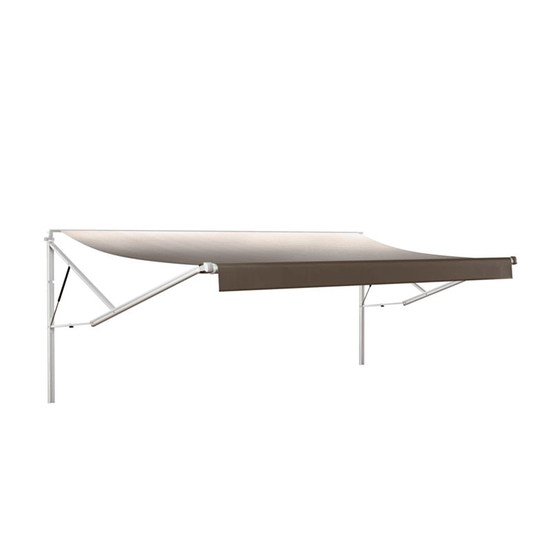 Dometic 9200 Power Awning 925NR18.300UL
