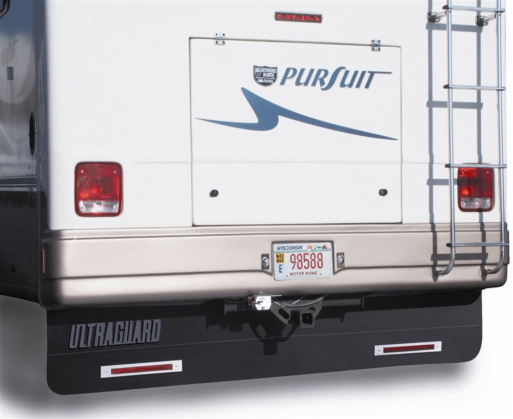 Smart Solutions (00016) 94" x 16" Rock Solid Ultra Guard