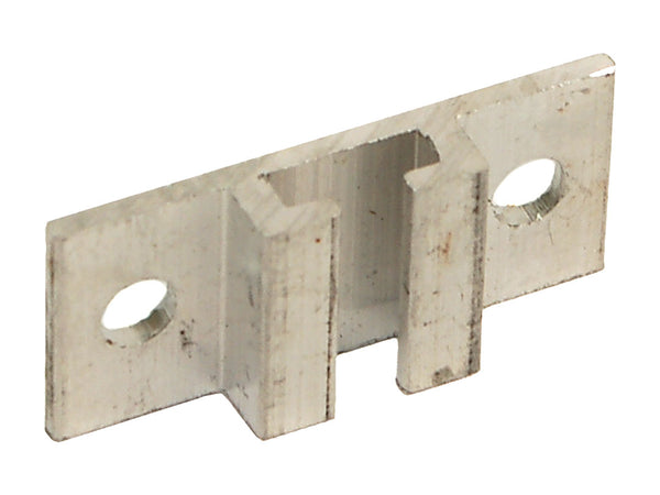 A203 Ceiling Bracket for “I” Beam Track