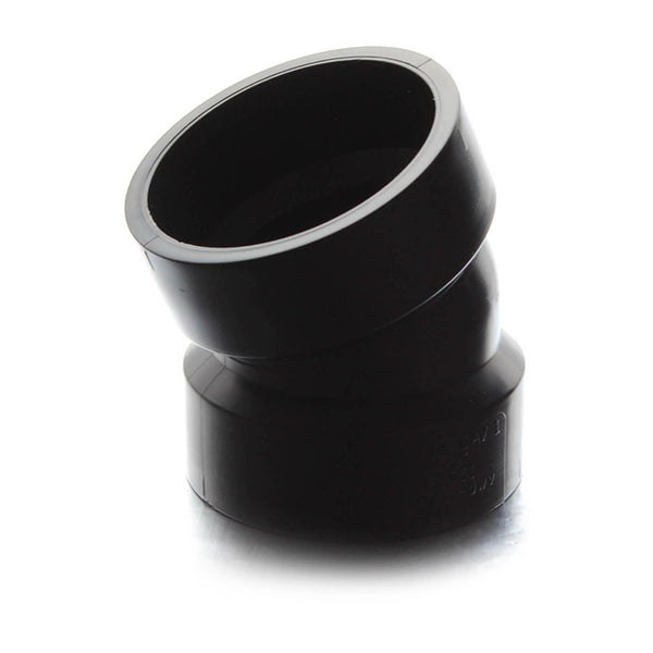 1-1/2″ 22-1/2 Degree Elbow