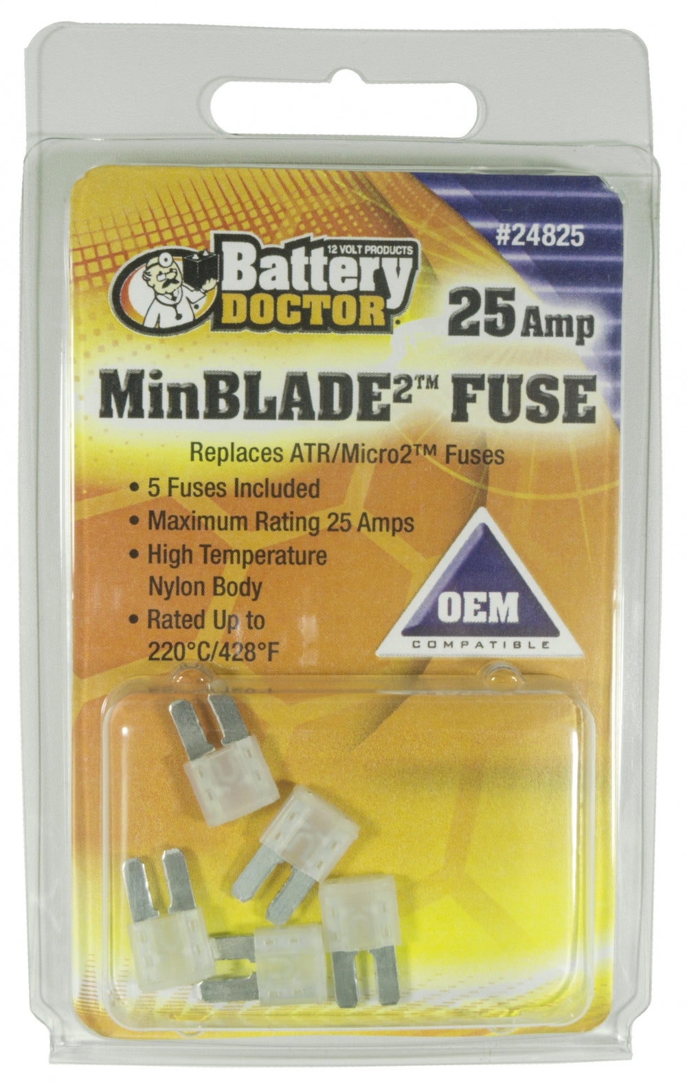 WirthCo - Fuse 24825