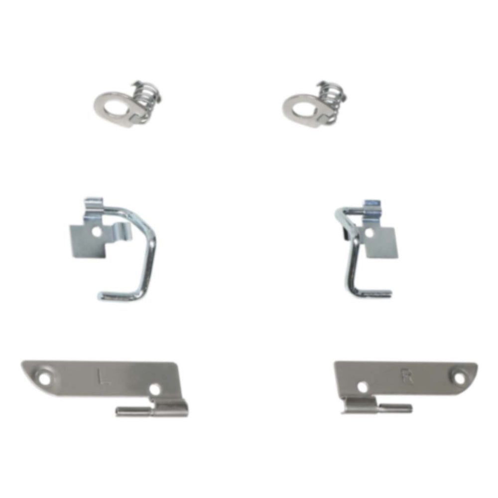 Dometic™ Atwood Water Heater Door Hardware Kit