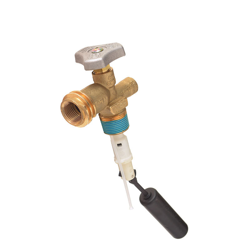 Flame King 20lb OPD Valve Model #