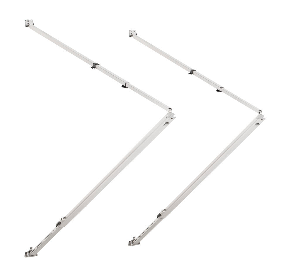 Dometic™ A&E RV Awning Arm Extension Hardware 8273000.402B