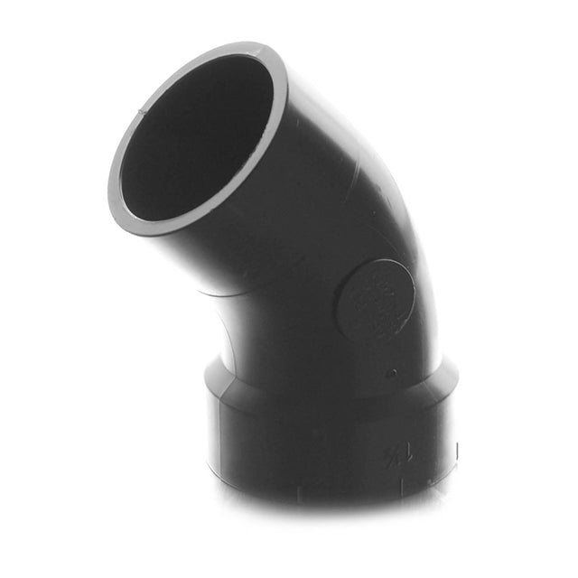3″ 45 Degree Street Elbow