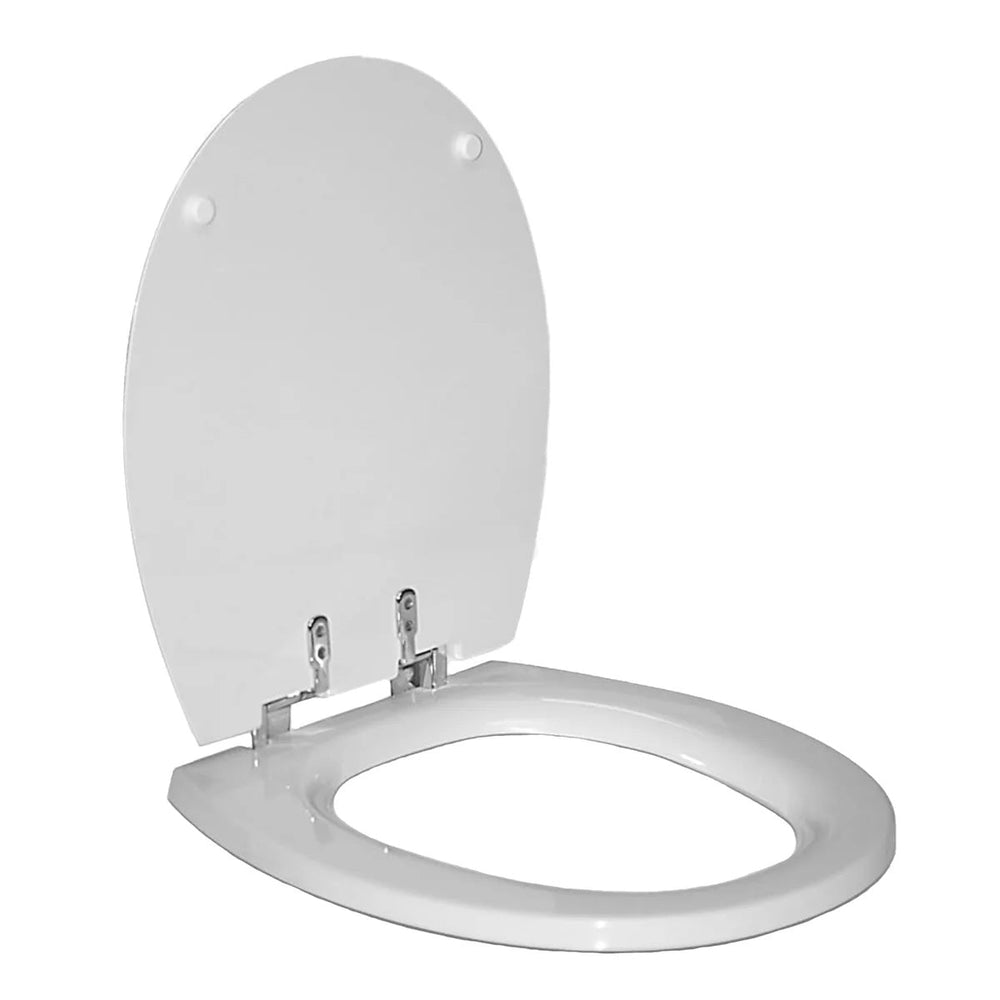 Thetford Aqua-Magic Style II Seat And Cover Assembly 42036 - White