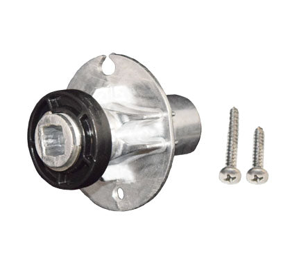 Carefree ROLLER TUBE ENDPLUG,RH