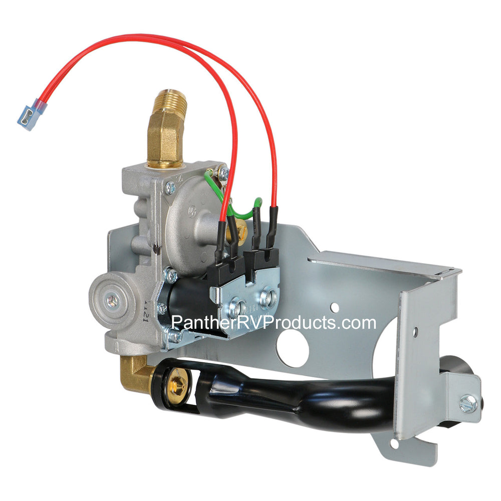 Dometic™ Atwood OEM Gas System Assembly For 6 Gallon
