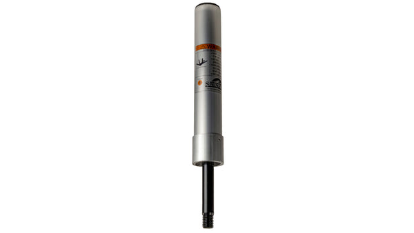 Kingpin™ Threaded Fixed Height Post, 11″