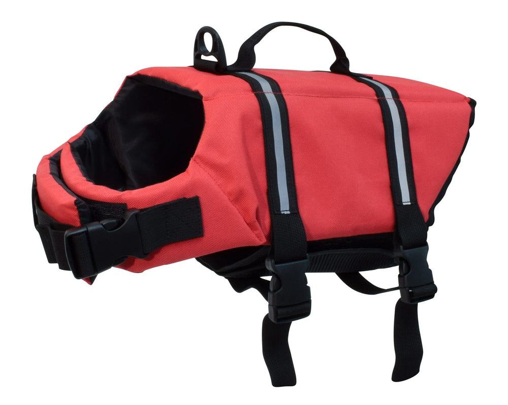Valterra Pet Life Vest – Medium