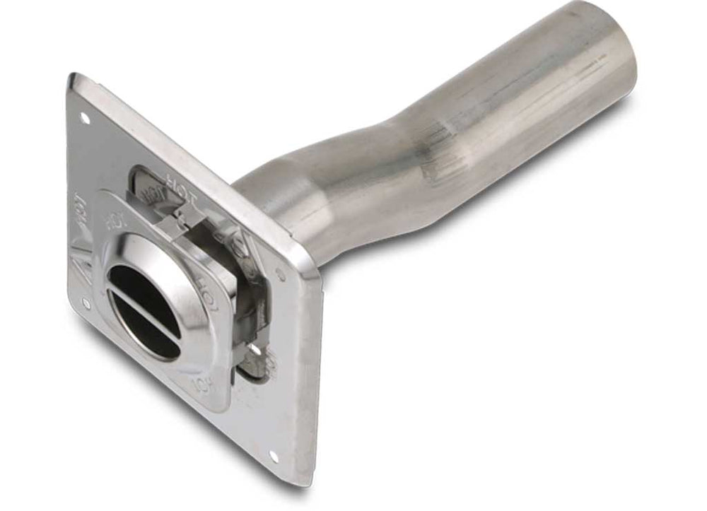 Dometic Hydro Flame Corp Door Vent Kit