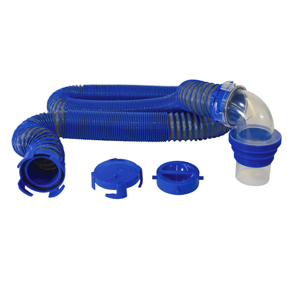 Duraflex Gator® 22005 Sewer Hose - Duraflex