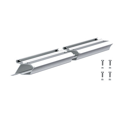 Freedom Roof Mount Brackets – Flat Roof mounting Bracket kit (set of 2)